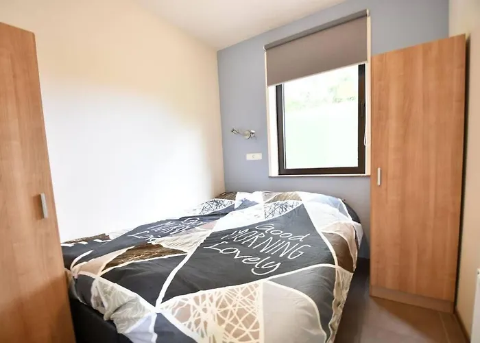 Vrijvakantiehuis Houtenburgseweg 2