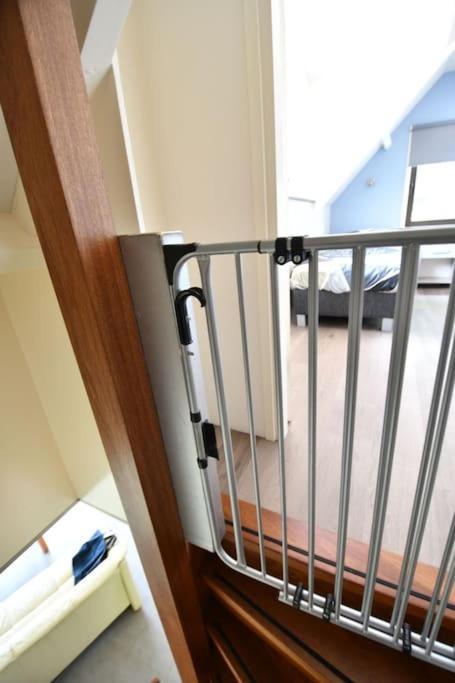Vrijvakantiehuis Houtenburgseweg 2 Holiday home Zoutelande